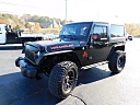 Thumbnail image of 2016 Jeep Wrangler at Gary Mathews Motors