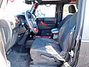 Thumbnail image of 2016 Jeep Wrangler at Gary Mathews Motors