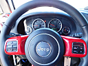 Thumbnail image of 2016 Jeep Wrangler at Gary Mathews Motors