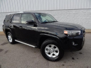 Thumbnail image of 2016 Toyota 4Runner at Mathews Nissan