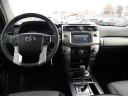 Thumbnail image of 2016 Toyota 4Runner at Mathews Nissan