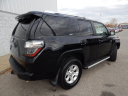 Thumbnail image of 2016 Toyota 4Runner at Mathews Nissan