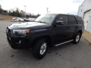 Thumbnail image of 2016 Toyota 4Runner at Mathews Nissan