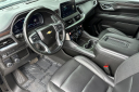 2023 Chevrolet Tahoe LT at Harbor Chevrolet