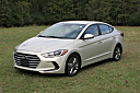 Thumbnail image of 2018 Hyundai ELANTRA at Genesis of Cottageville