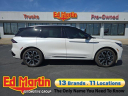 Thumbnail image of 2025 Lincoln Nautilus at 1 EM Used