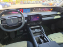 Thumbnail image of 2025 Lincoln Nautilus at 1 EM Used