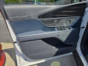 Thumbnail image of 2025 Lincoln Nautilus at 1 EM Used