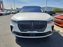 Thumbnail image of 2025 Lincoln Nautilus at 1 EM Used