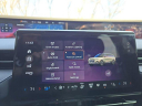 Thumbnail image of 2025 Lincoln Nautilus at 1 EM Used