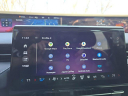 Thumbnail image of 2025 Lincoln Nautilus at 1 EM Used