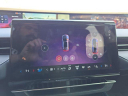 Thumbnail image of 2025 Lincoln Nautilus at 1 EM Used