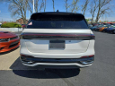 Thumbnail image of 2025 Lincoln Nautilus at 1 EM Used