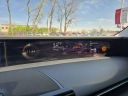 Thumbnail image of 2025 Lincoln Nautilus at 1 EM Used