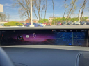 Thumbnail image of 2025 Lincoln Nautilus at 1 EM Used