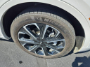 Thumbnail image of 2025 Lincoln Nautilus at 1 EM Used