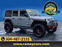 Thumbnail image of 2018 Jeep Wrangler Unlimited at Ramey Motors