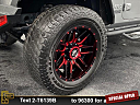 Thumbnail image of 2018 Jeep Wrangler Unlimited at Ramey Motors