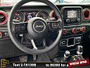 Thumbnail image of 2018 Jeep Wrangler Unlimited at Ramey Motors