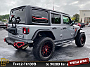 Thumbnail image of 2018 Jeep Wrangler Unlimited at Ramey Motors