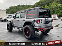 Thumbnail image of 2018 Jeep Wrangler Unlimited at Ramey Motors