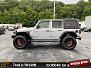 Thumbnail image of 2018 Jeep Wrangler Unlimited at Ramey Motors