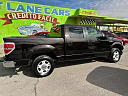 2014 Ford F-150 at Fast Lane Cars