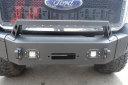 Thumbnail image of 2015 Ford F-350 Super Duty at Brick City Motors