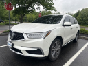 Thumbnail image of 2019 Acura MDX at Hamilton Honda