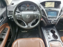 Thumbnail image of 2019 Acura MDX at Hamilton Honda