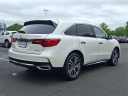 Thumbnail image of 2019 Acura MDX at Hamilton Honda
