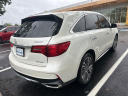 Thumbnail image of 2019 Acura MDX at Hamilton Honda