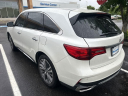 Thumbnail image of 2019 Acura MDX at Hamilton Honda
