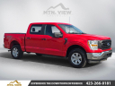 Thumbnail image of 2021 Ford F-150 at Mtn. View Chevrolet