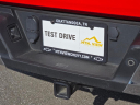 Thumbnail image of 2021 Ford F-150 at Mtn. View Chevrolet