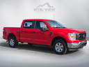 Thumbnail image of 2021 Ford F-150 at Mtn. View Chevrolet