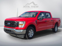 Thumbnail image of 2021 Ford F-150 at Mtn. View Chevrolet