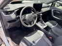 2023 Toyota RAV4 Hybrid XSE at Toyota of Hollywood