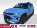 Thumbnail image of 2024 Chevrolet Trailblazer at Orr Nissan