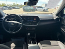 Thumbnail image of 2024 Chevrolet Trailblazer at Orr Nissan