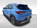 Thumbnail image of 2024 Chevrolet Trailblazer at Orr Nissan