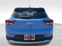 2024 Chevrolet Trailblazer LT at Orr Nissan