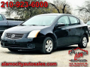 Thumbnail image of 2007 Nissan Sentra at SAN ANTONIO AUTO & TRUCK SALES