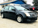 Thumbnail image of 2007 Nissan Sentra at SAN ANTONIO AUTO & TRUCK SALES