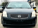 Thumbnail image of 2007 Nissan Sentra at SAN ANTONIO AUTO & TRUCK SALES
