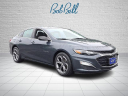 Thumbnail image of 2019 Chevrolet Malibu at New - BobBellChevroletOfBelAir