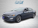 Thumbnail image of 2019 Chevrolet Malibu at New - BobBellChevroletOfBelAir