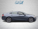 Thumbnail image of 2019 Chevrolet Malibu at New - BobBellChevroletOfBelAir