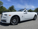 Thumbnail image of 2019 Rolls-Royce Dawn at Rolls-Royce Bentley Motor Cars Paramus - USED