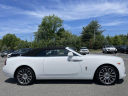 Thumbnail image of 2019 Rolls-Royce Dawn at Rolls-Royce Bentley Motor Cars Paramus - USED